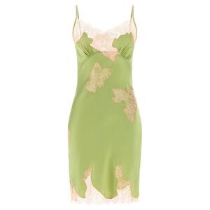 Vaillant Women's Signature Lace Dress